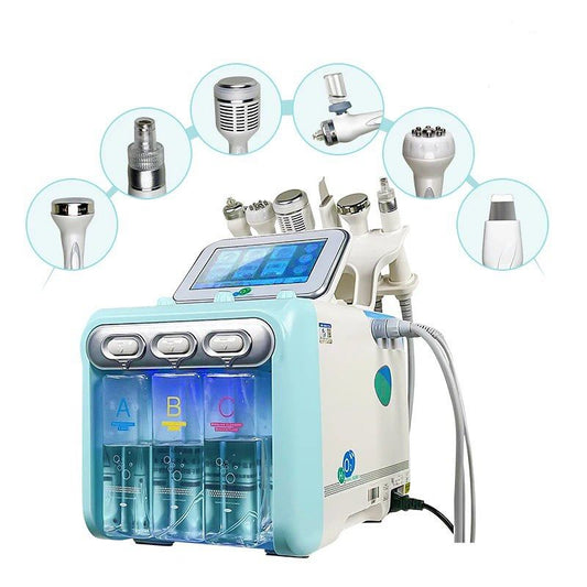 Professional HydraFacial Training Session