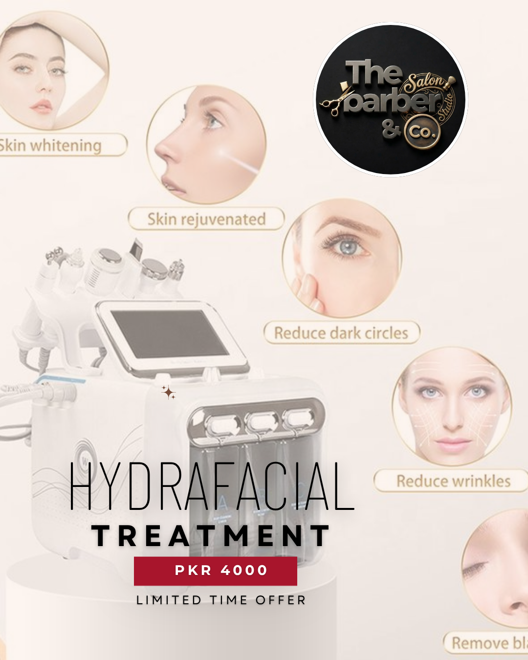 HydraFacial Treatment