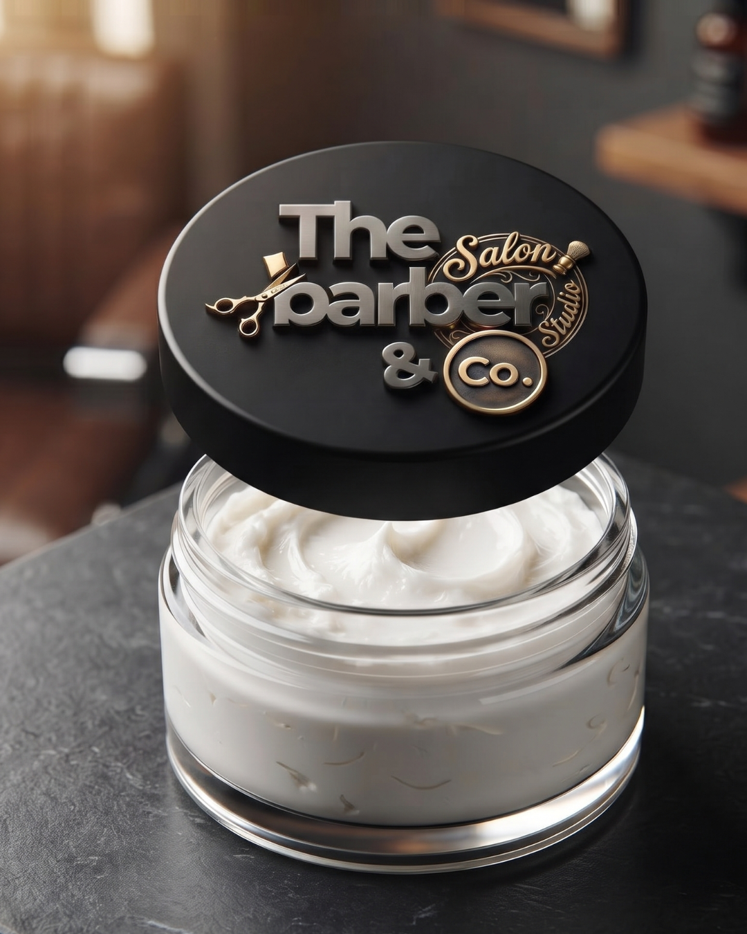 Tattoo Healing Cream