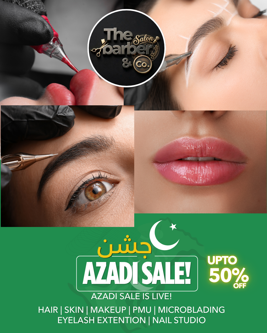 Azadi Sale 2026 | UpTo 50% Off