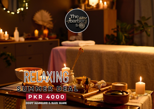 Refreshing Summer Deal