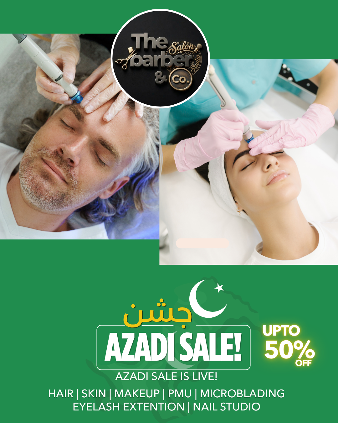 Azadi Sale 2026 | UpTo 50% Off