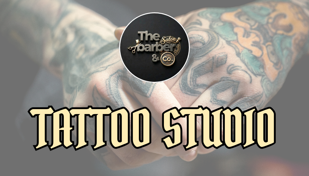Permanent Tattoo